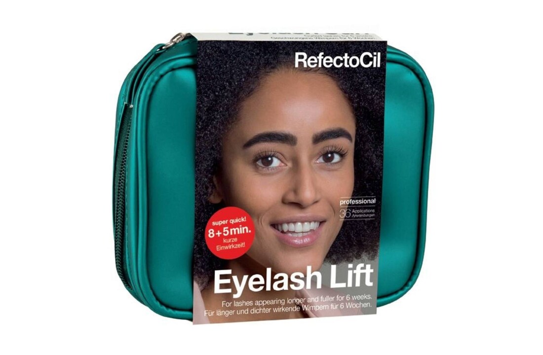 Eyelash Lift Kit 36 applications