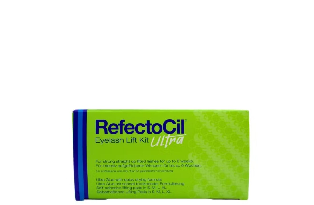 Eyelash Lift Kit 36 applications