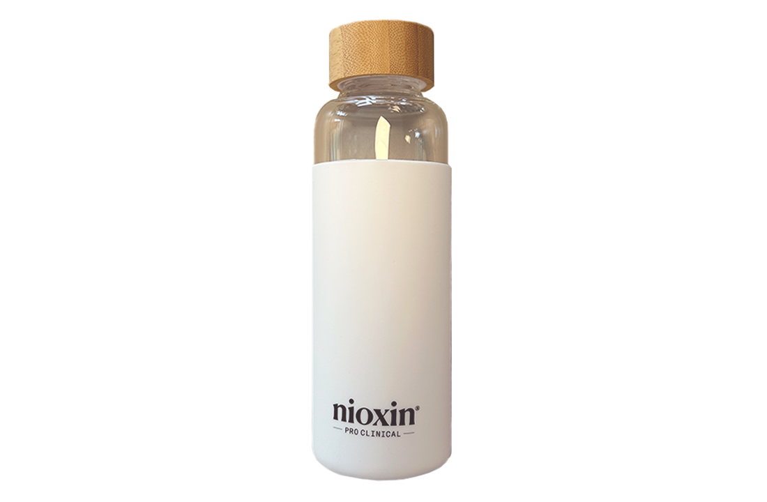 Wasserflasche - 500ml