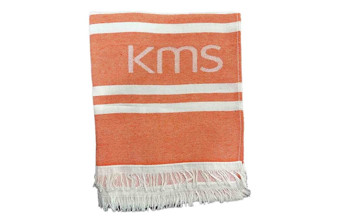 KMS Hammam Towel