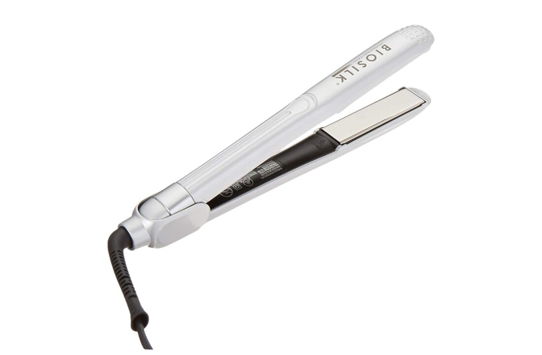 BioSilk Titanium Hairstyling Iron - 25.4mm