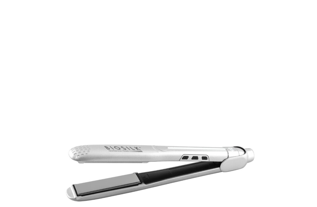 BioSilk Titanium Hairstyling Iron - 25.4mm