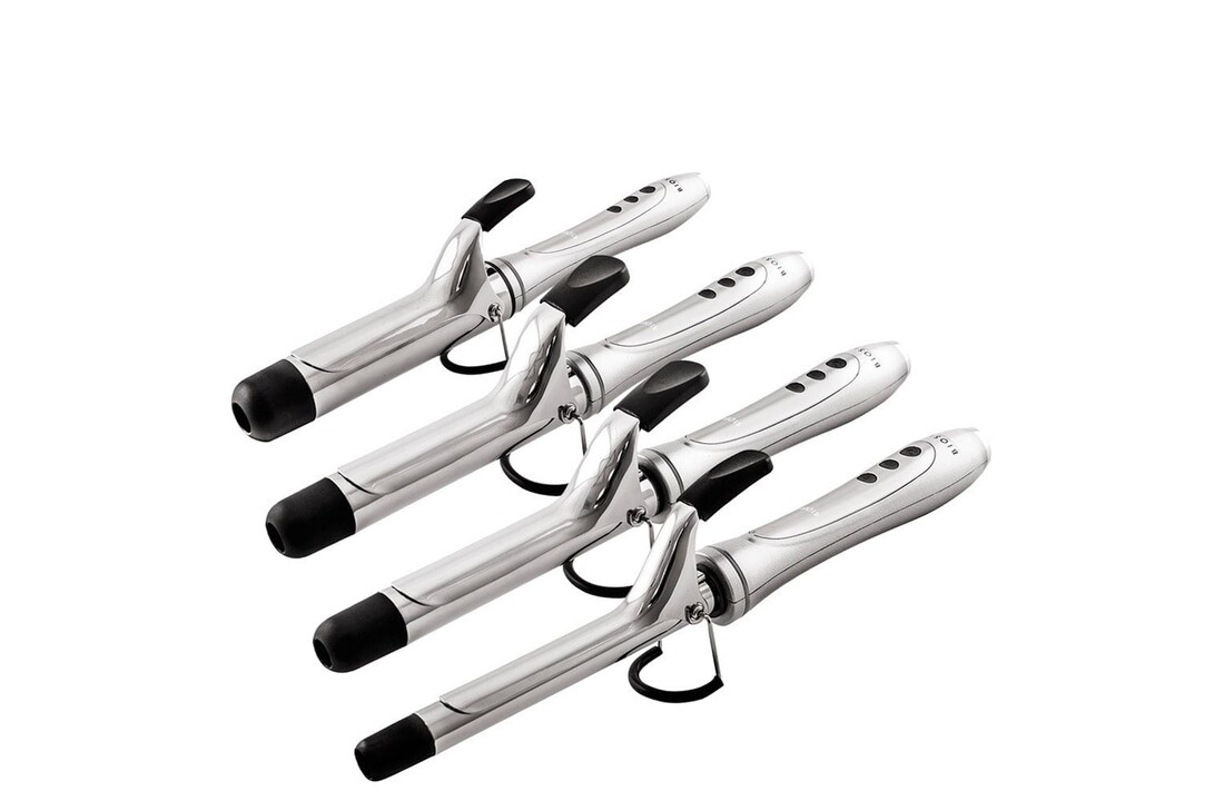 Titanium Pro Curling Iron - 30mm