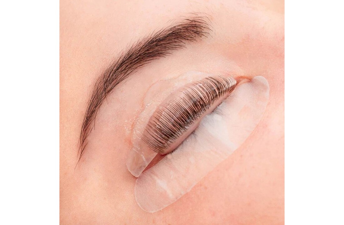 Eyelash Lift Refill Silicone Pads