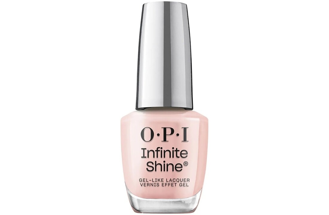 Infinite Shine 2 Nail Lacquer Bubble Bath - 15ml