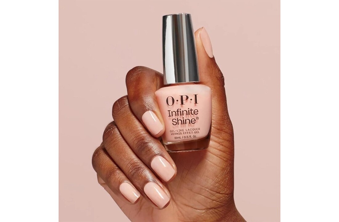Infinite Shine 2 Nail Lacquer Bubble Bath - 15ml