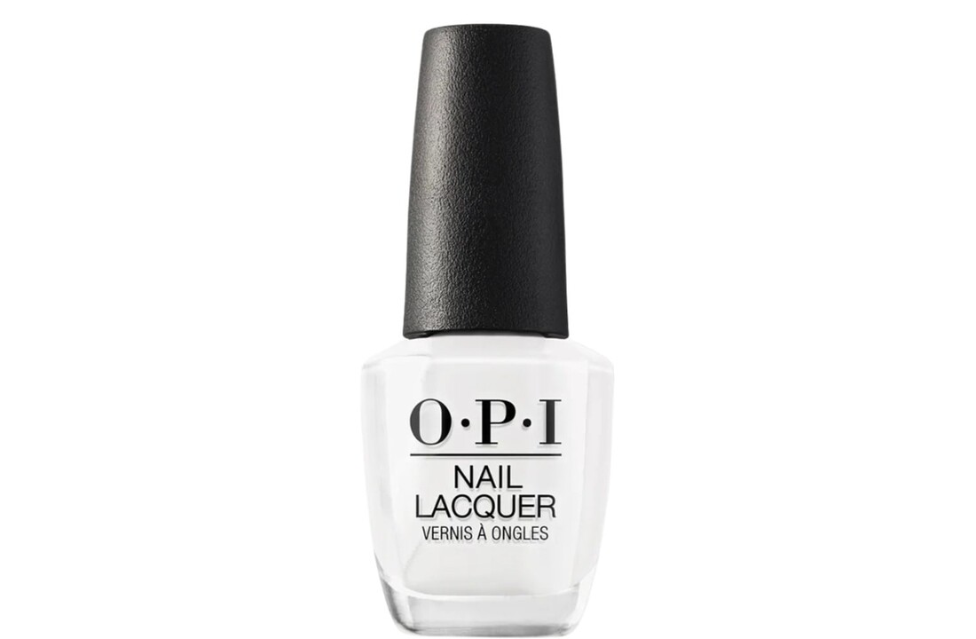 Nail Envy Nail Strenghtener Alpine Snow - 15ml