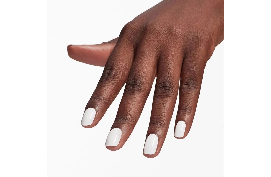Nail Envy Nail Strenghtener Alpine Snow - 15ml