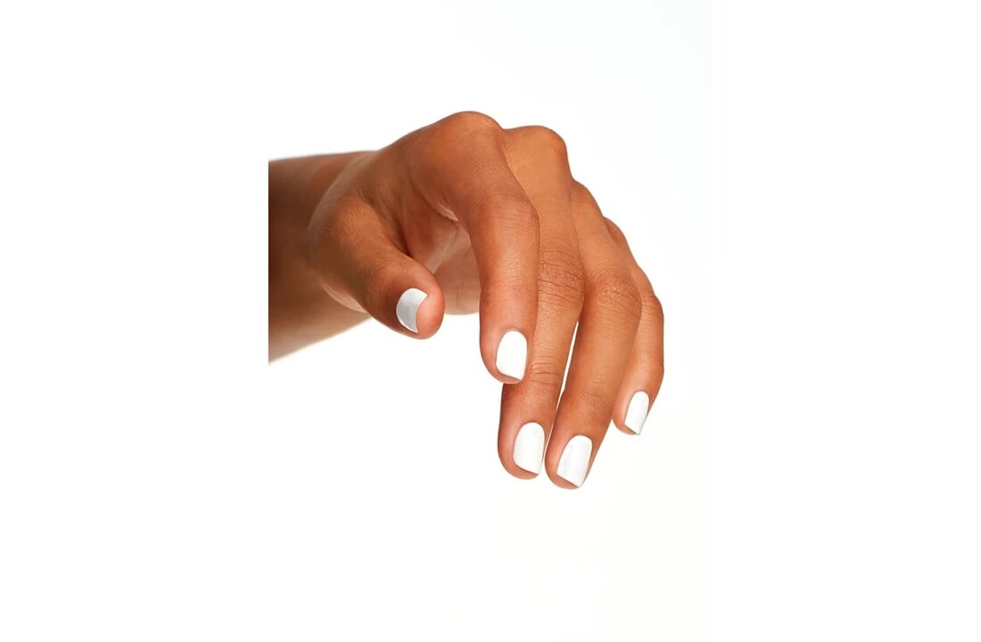 Nail Envy Nail Strenghtener Alpine Snow - 15ml