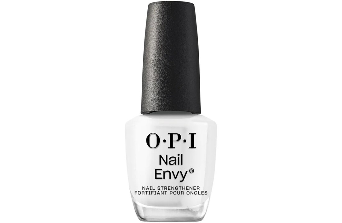 Nail Envy Nail Strenghtener Alpine Snow - 15ml