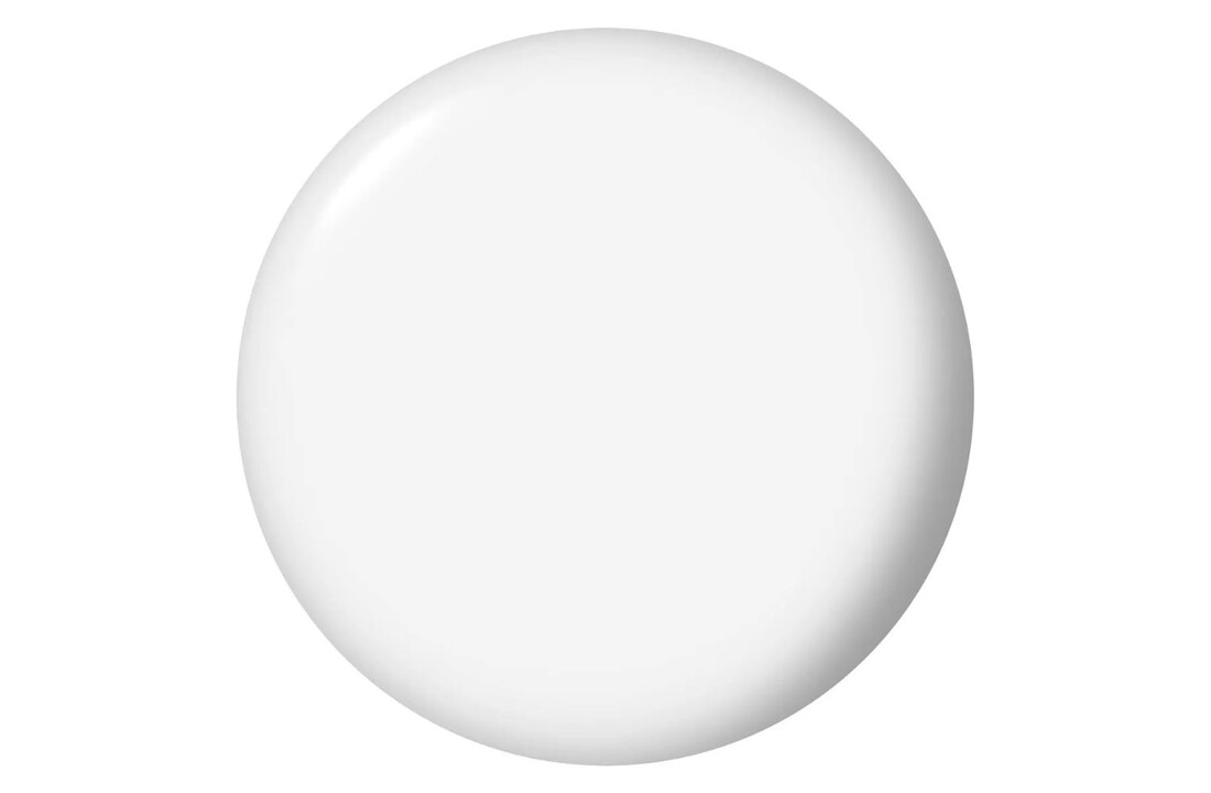 Nail Envy Nail Strenghtener Alpine Snow - 15ml