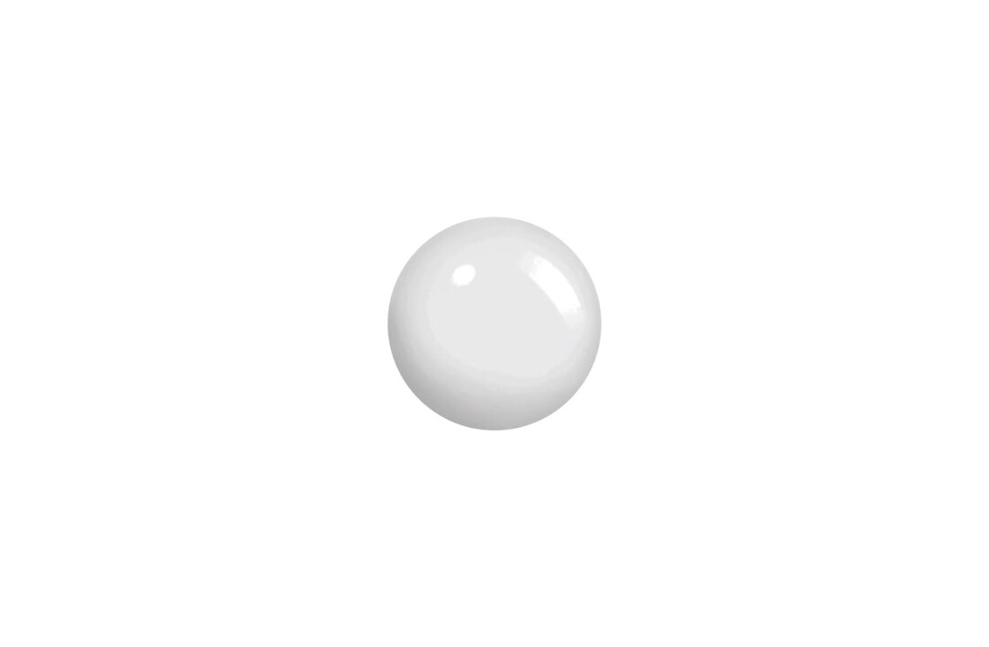 Nail Envy Nail Strenghtener Alpine Snow - 15ml