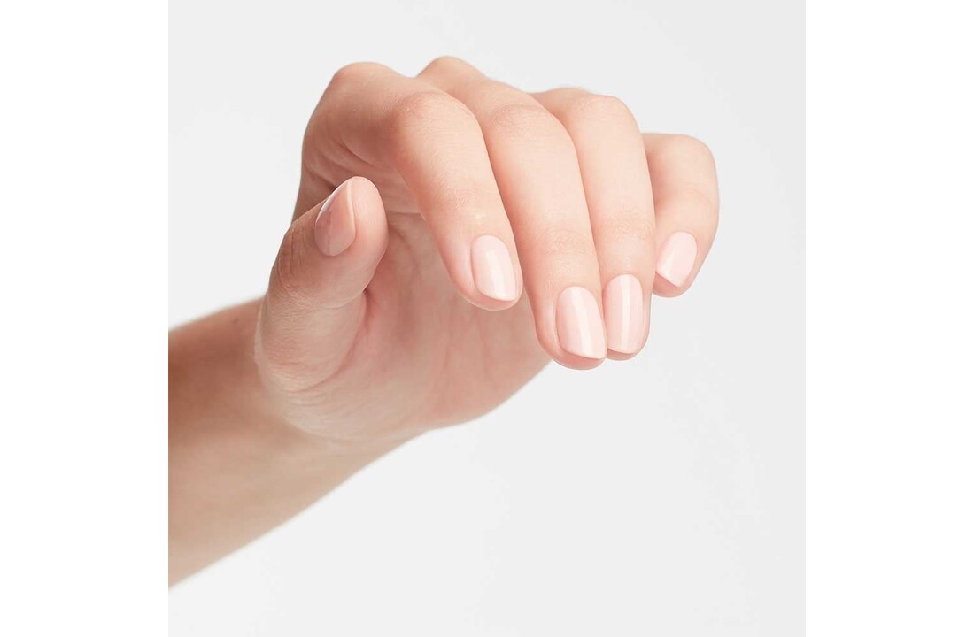 Nail Lacquer Bubble Bath - 15ml