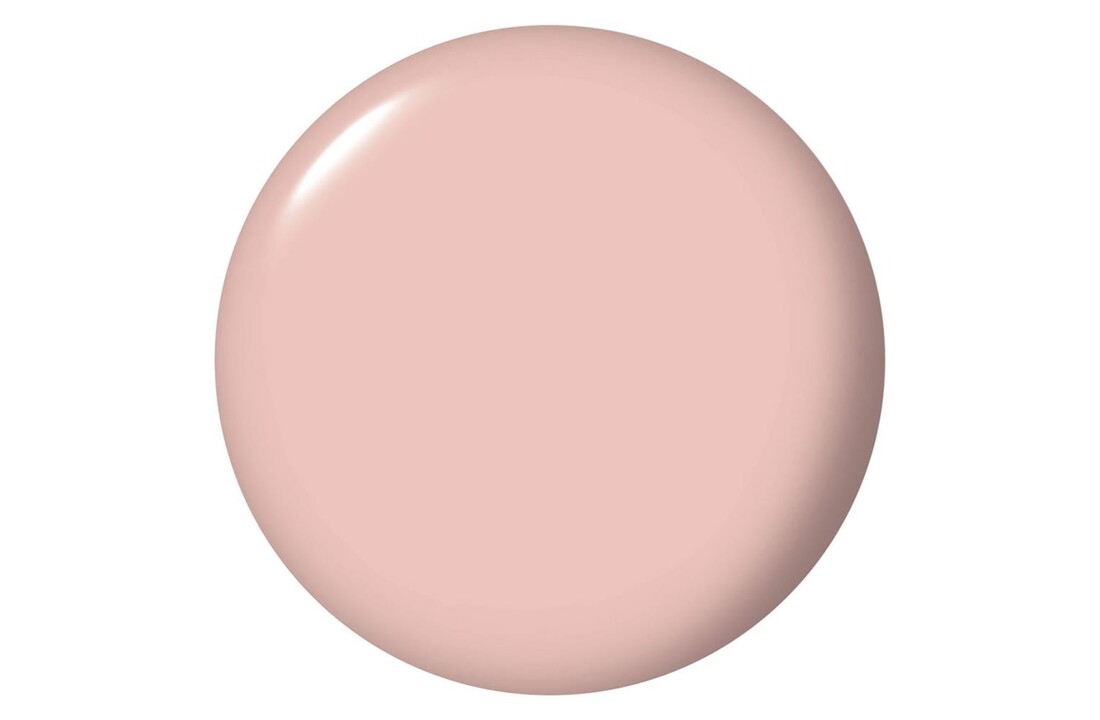 Nail Lacquer Bubble Bath - 15ml