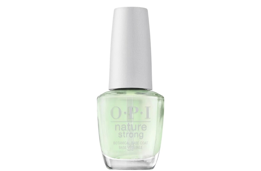 Natural Nail Base Coat - 15ml
