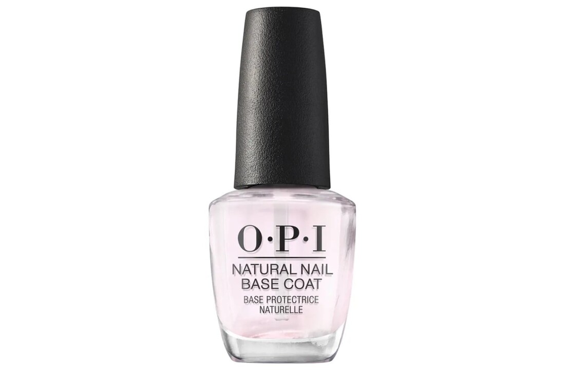 Natural Nail Base Coat - 15ml