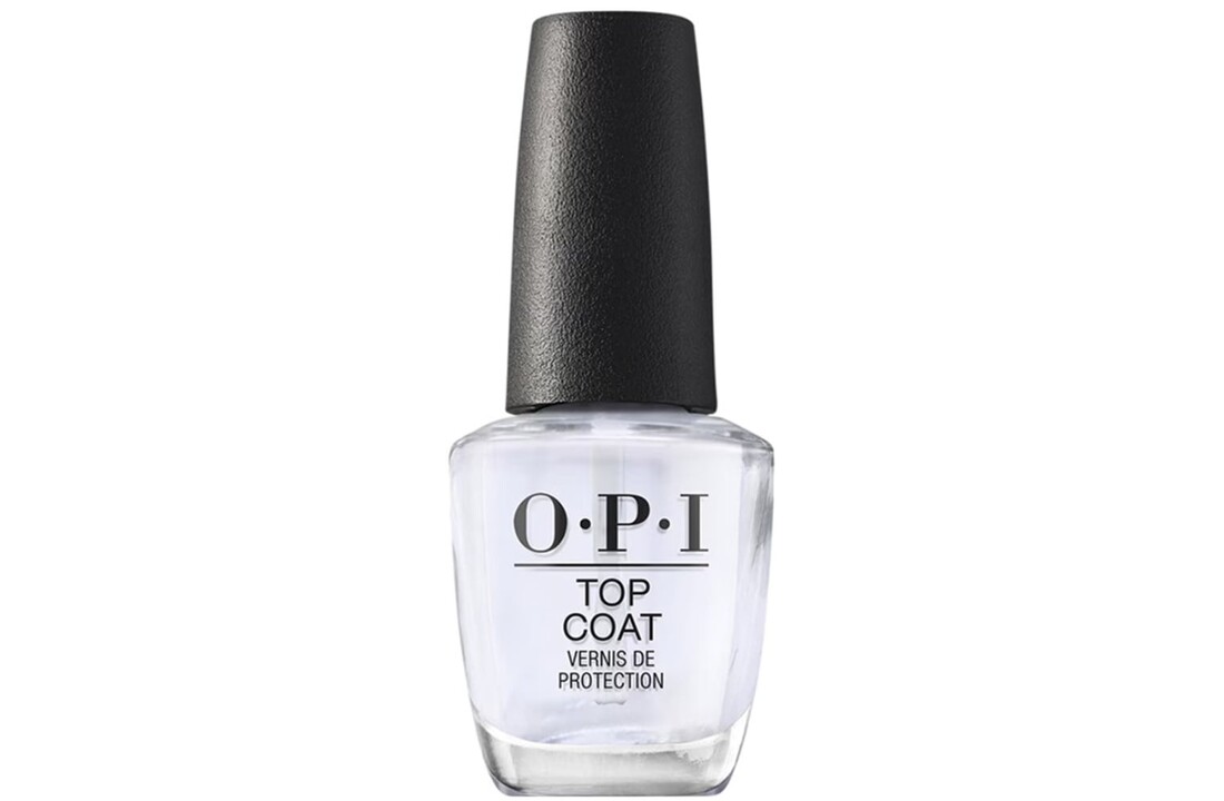 Nature Strong Original Top Coat - 15ml