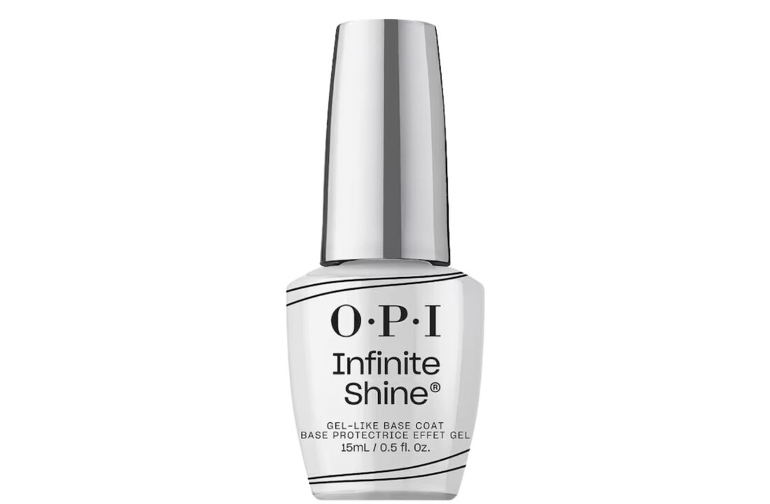 Infinite Shine Gel-Like Base Coat - 15ml