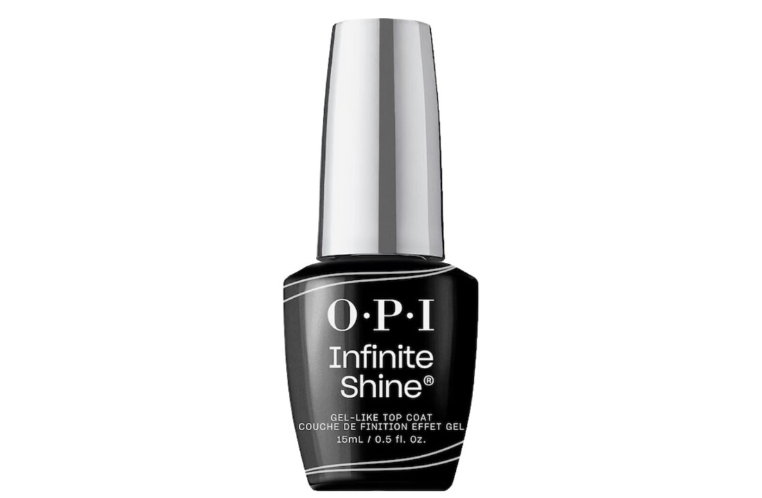 Infinite Shine Gel-Like Top Coat - 15ml