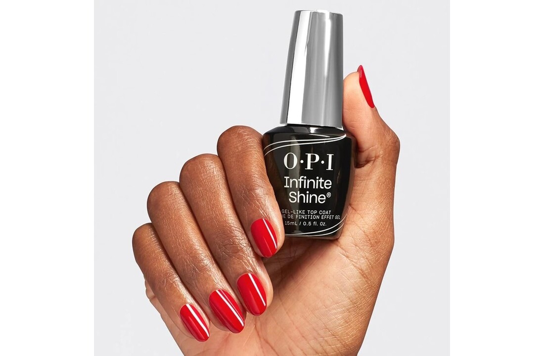Infinite Shine Base+Top Coat - 2x15ml