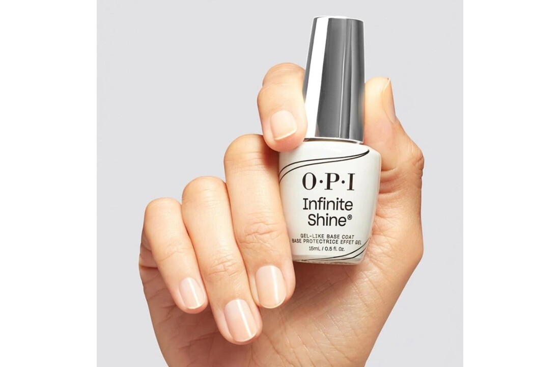 Infinite Shine Base+Top Coat - 2x15ml