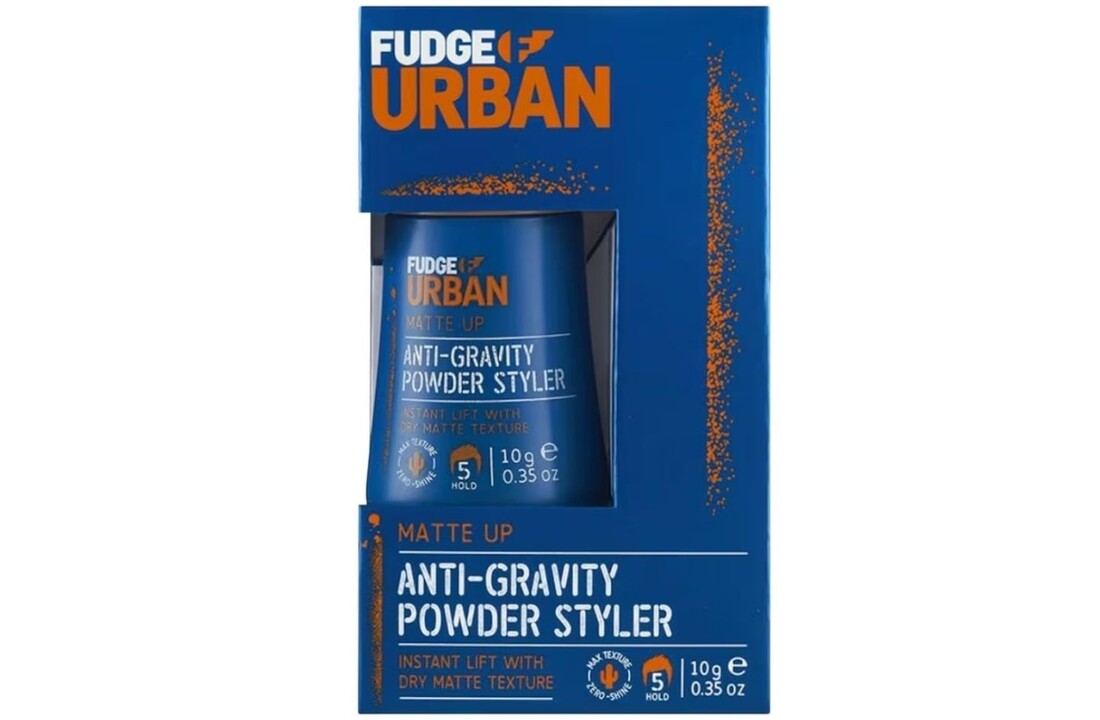 Urban Anti-Gravity Powder Styler - 10gr