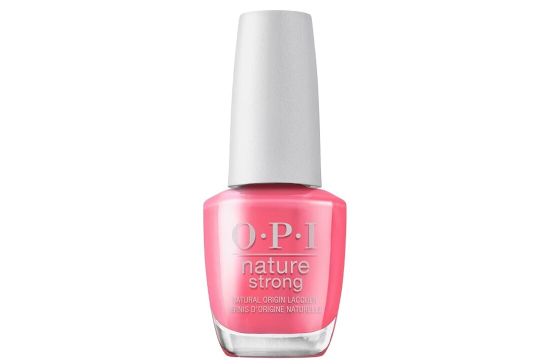 Nature Strong Big Bloom Energy - 15ml
