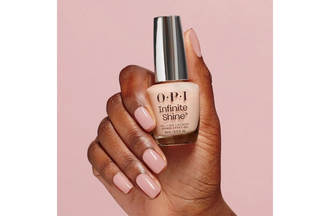 Infinite Shine Lacquer Keep Calm & Carry On - 15ml