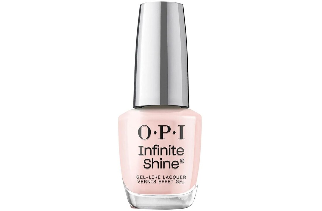 Infinite Shine Gel-Like Lacquer Passion - 15ml