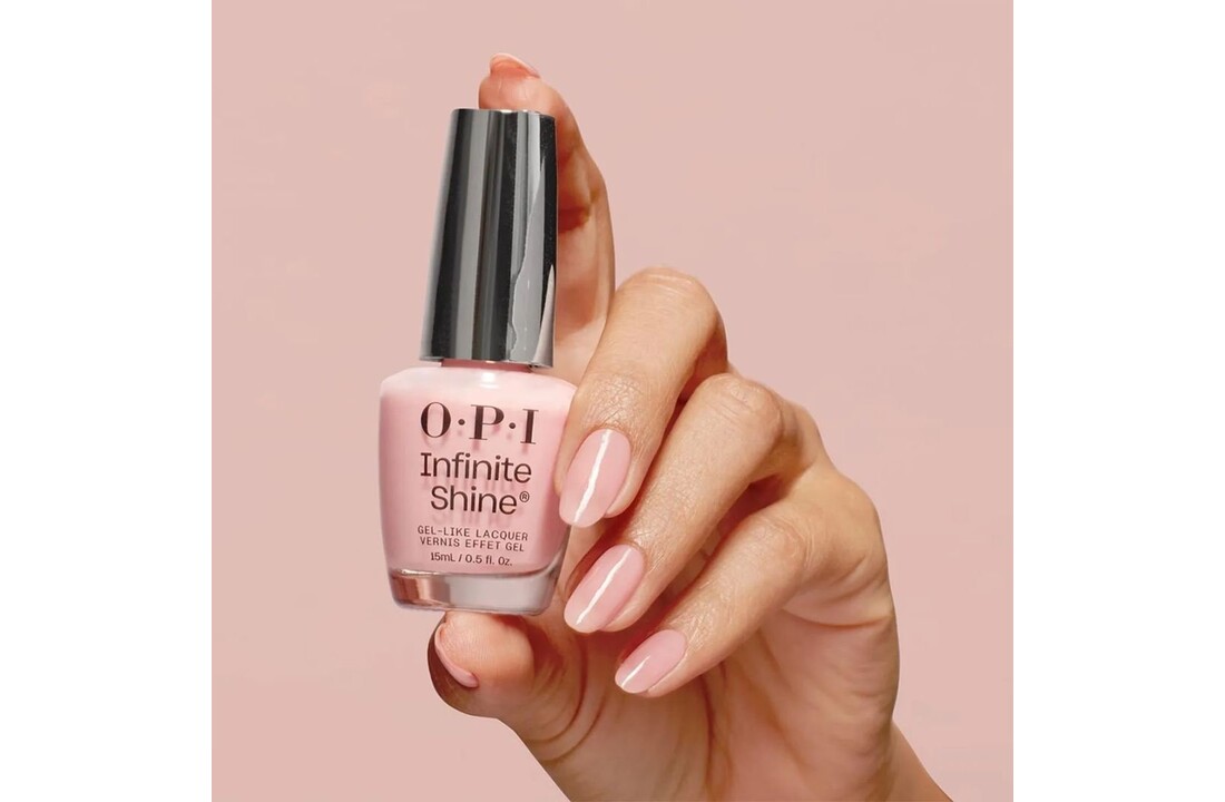 Infinite Shine Gel-Like Lacquer Passion - 15ml
