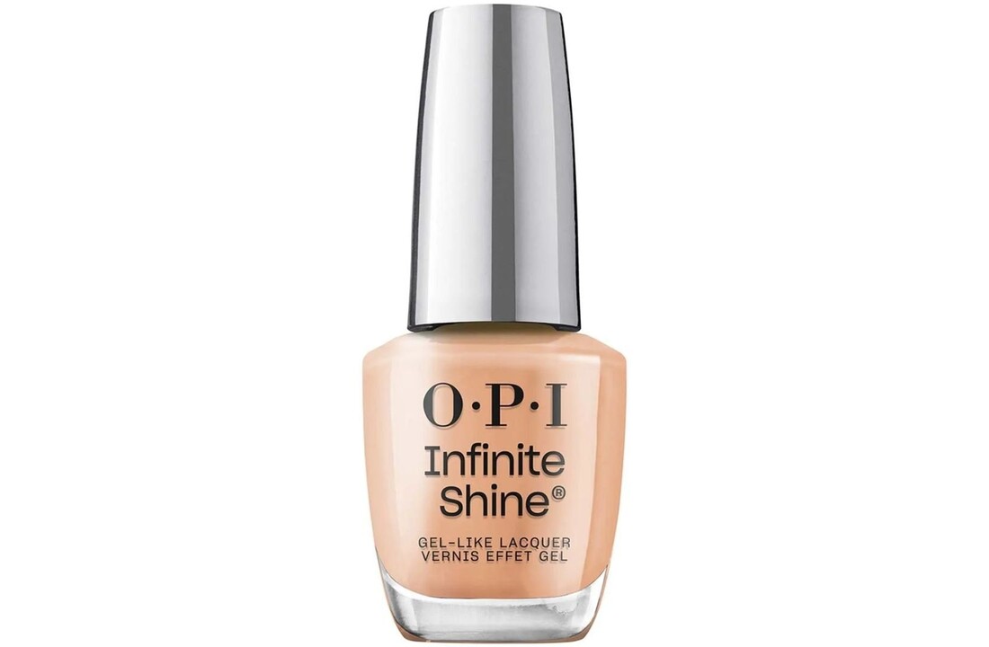 Infinite Shine Lacquer Over-slay Your Welcome - 15ml