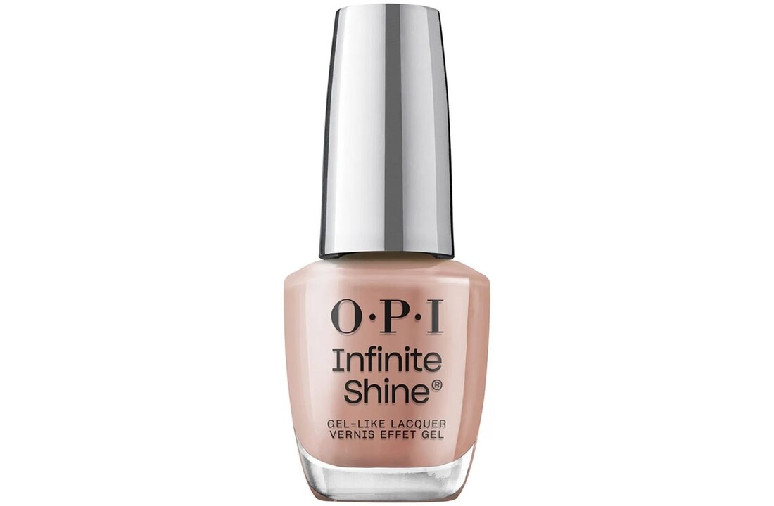 Infinite Shine Lacquer Dulche de Leche - 15ml