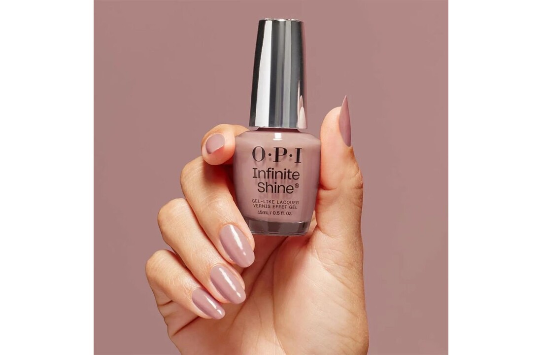 Infinite Shine Lacquer Dulche de Leche - 15ml