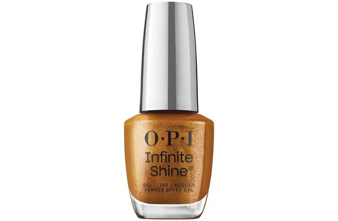 Infinite Shine Lacquer Stunstoppable - 15ml