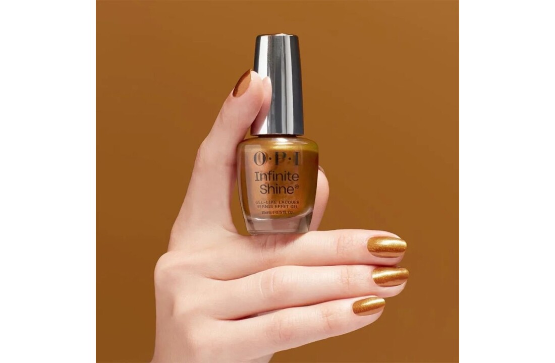 Infinite Shine Lacquer Stunstoppable - 15ml