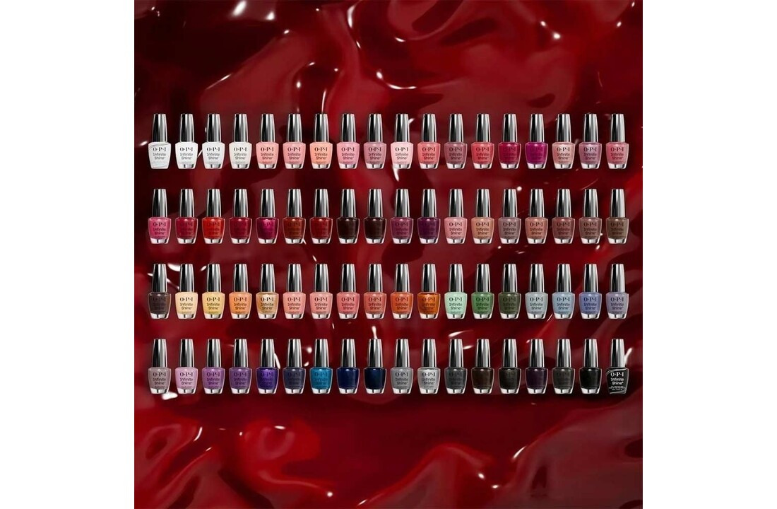 Infinite Shine Lacquer Stunstoppable - 15ml