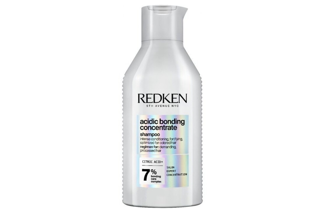 Acidic Bonding Concentrate Shampoo
