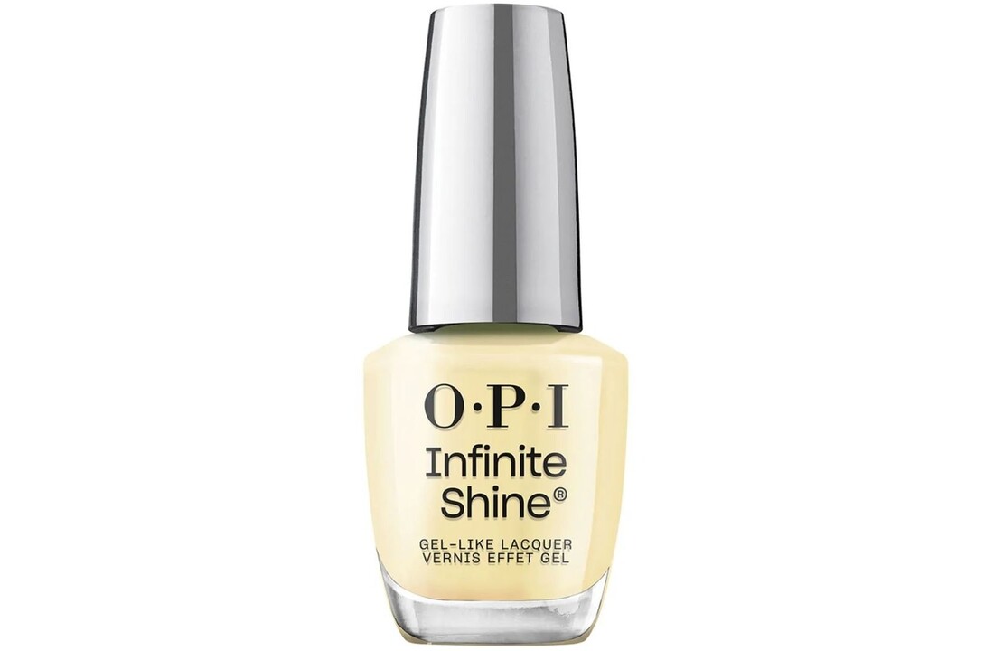 Infinite Shine Lacquer This Chic is Bananas - 15ml
