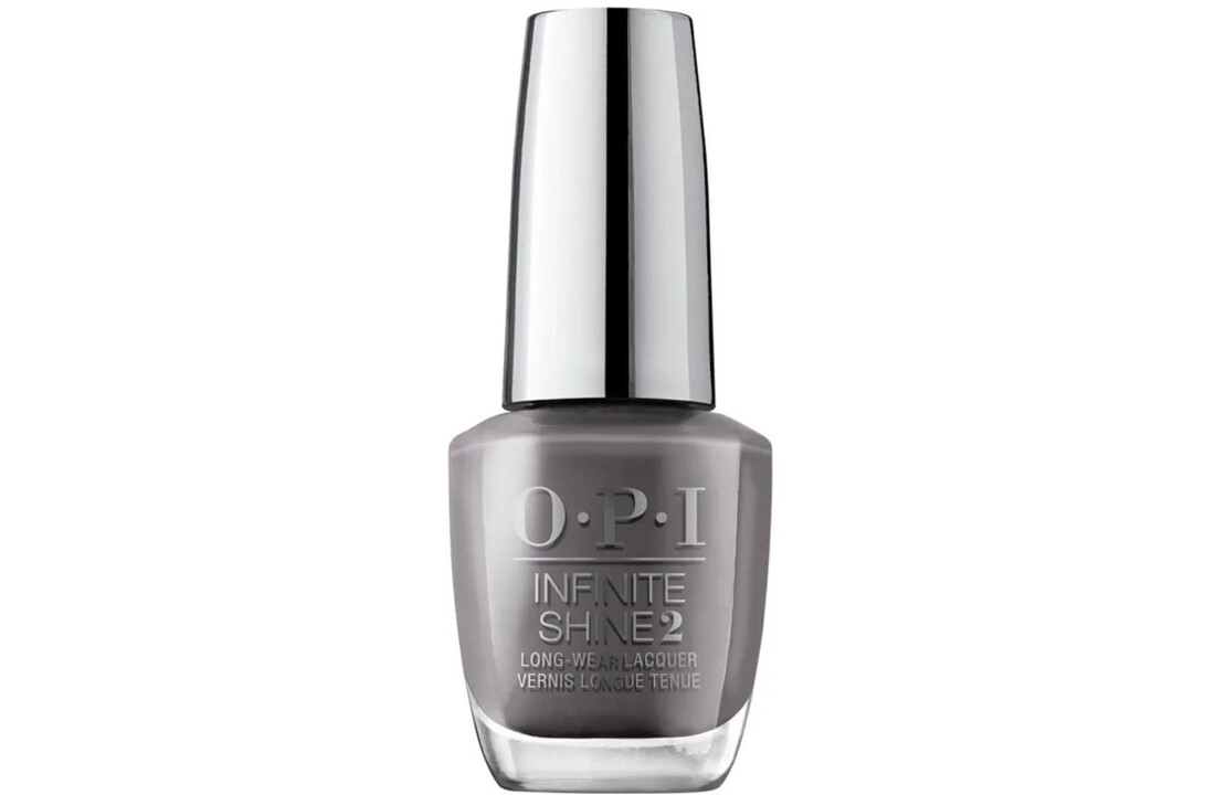 Infinite Shine Lascquer Steels Waters Run Deep - 15ml