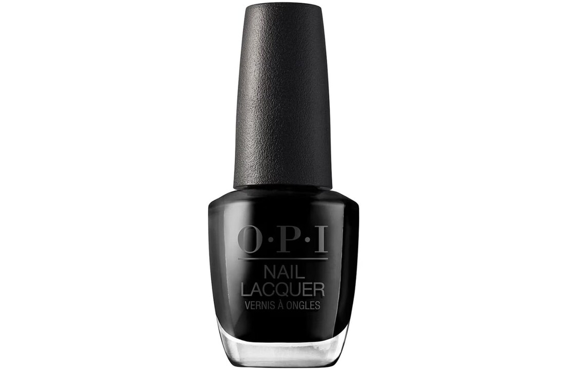 Nail Lacquer Lady in Black - 15ml