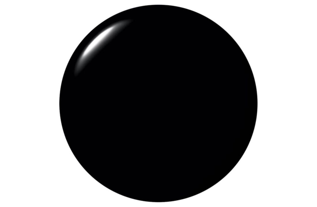 Nail Lacquer Lady in Black - 15ml