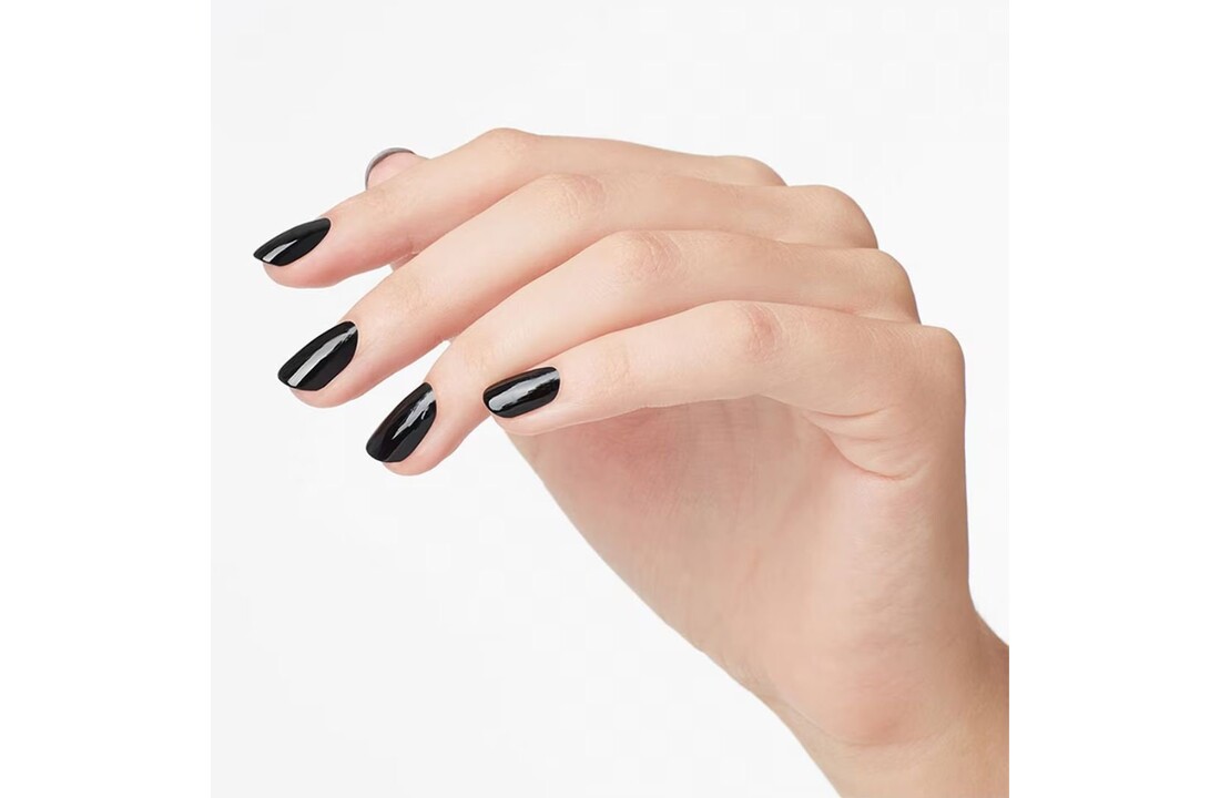 Nail Lacquer Lady in Black - 15ml