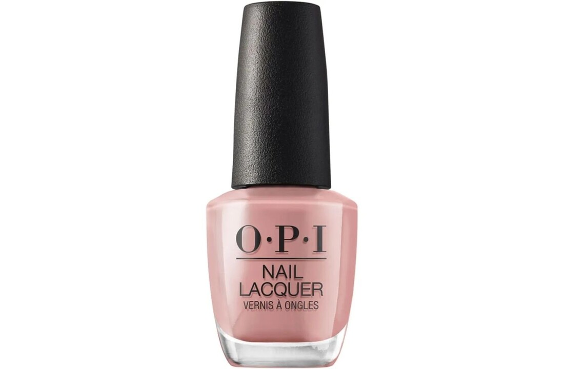 Nail Lacquer Barefoot in Barcelona - 15ml
