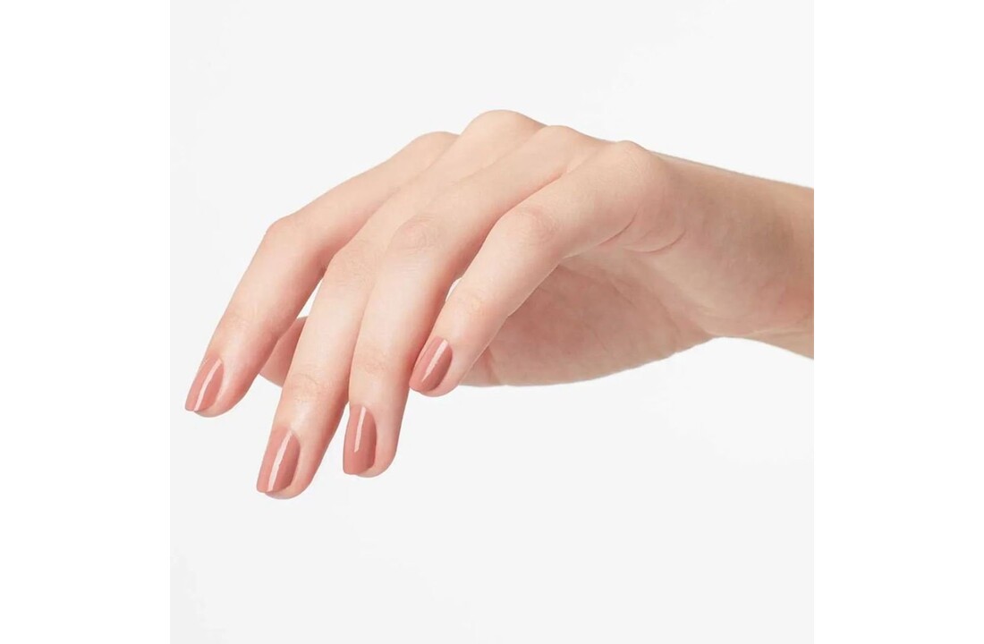 Nail Lacquer Barefoot in Barcelona - 15ml