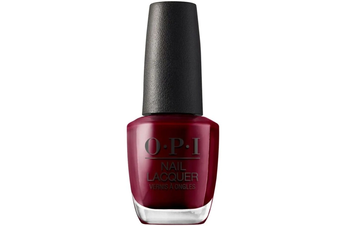 Nail Lacquer Malaga Wine - 15ml