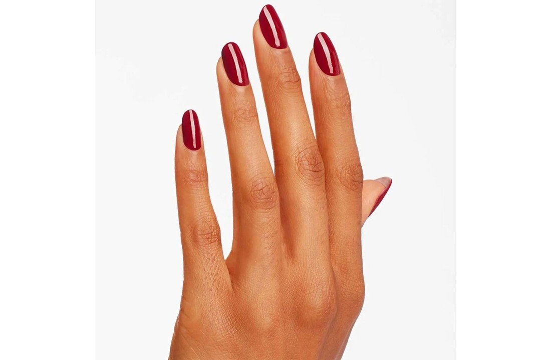 Nail Lacquer Malaga Wine - 15ml