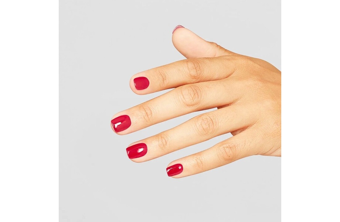 Nail Lacquer OPI Red - 15ml