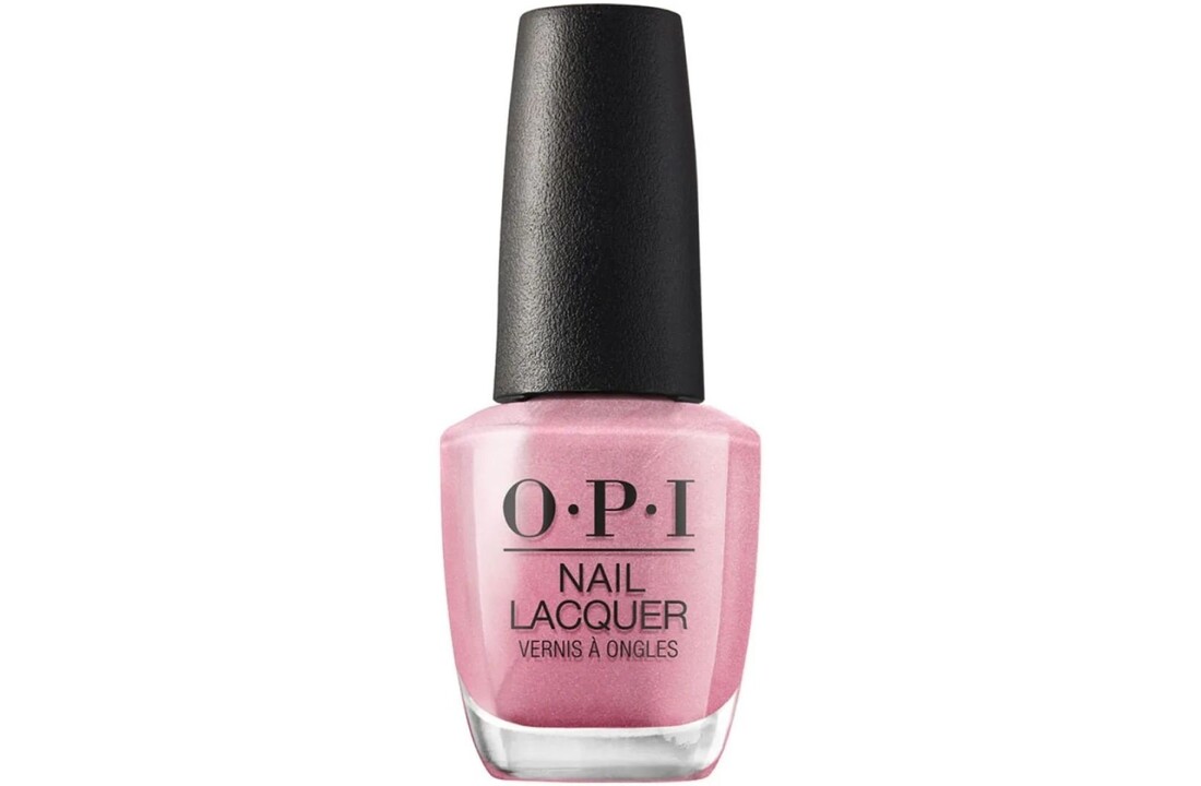 Nail Lacquer Aprodites Pink Nightie - 15ml