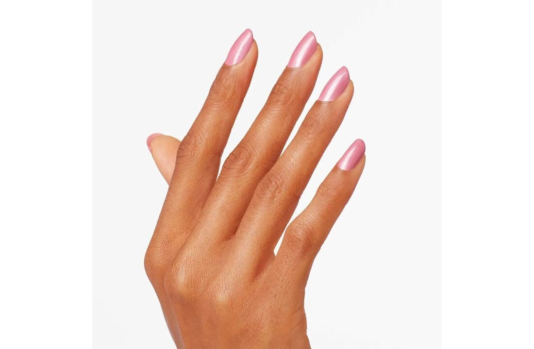Nail Lacquer Aprodites Pink Nightie - 15ml