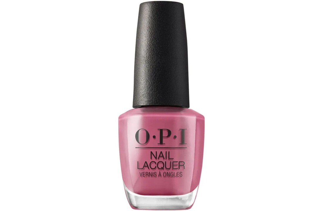 Nail Lacquer Just Lanai-ing Around - 15ml